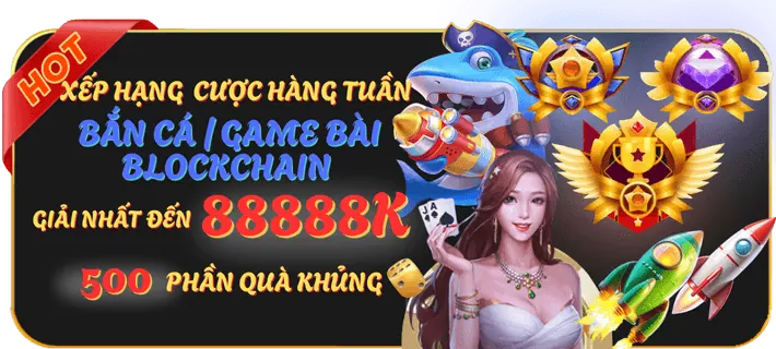 Trò chơi Nổ Hũ HK79