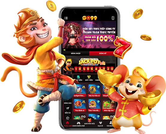 Thưởng chào mừng khi tải app hk79